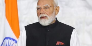 ಮೋದಿ ಕಿರ್ಗಿಸ್ತಾನ್, ಉಜ್ಬೇಕಿಸ್ತಾನ್ ಪ್ರವಾಸ; SCO ಶೃಂಗಸಭೆಯಲ್ಲಿ ಭಾಗಿ