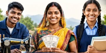 ‘ಜನ್ ಧನ್ ‘ ಯಶೋಗಾಥೆ; 12 ವರ್ಷಗಳಲ್ಲಿ 59 ಕೋಟಿ ಖಾತೆಗಳು, ಮಹಿಳಾ ಫಲಾನುಭವಿಗಳೇ 32.92 ಕೋಟಿ