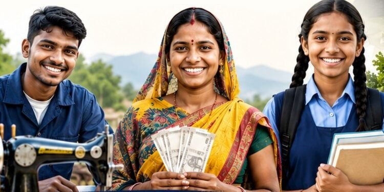 ‘ಜನ್ ಧನ್ ‘ ಯಶೋಗಾಥೆ; 12 ವರ್ಷಗಳಲ್ಲಿ 59 ಕೋಟಿ ಖಾತೆಗಳು, ಮಹಿಳಾ ಫಲಾನುಭವಿಗಳೇ 32.92 ಕೋಟಿ