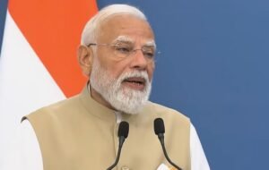 ‘ಜೀವನ ಲೀಡರ್‌ಬೋರ್ಡ್ ಅಲ್ಲ, ನಿಮ್ಮ ಸ್ಪರ್ಧೆ ನಿಮ್ಮೊಂದಿಗೇ’; ಯುವಕರಿಗೆ ಪ್ರಧಾನಿ ಮೋದಿ ಸಲಹೆ