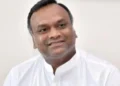 ‘ಕೆಪಿಎಸ್ಸಿ ಅಕ್ರಮದ ಜಾತಕ ಜಾಲಾಡಿದರೆ ಕುಮಾರಸ್ವಾಮಿ ಕುಂಡಲಿಯೇ ಕಾಣುತ್ತದೆ’: ಪ್ರಿಯಾಂಕ್ ಖರ್ಗೆ