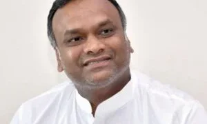 ‘ಕೆಪಿಎಸ್ಸಿ ಅಕ್ರಮದ ಜಾತಕ ಜಾಲಾಡಿದರೆ ಕುಮಾರಸ್ವಾಮಿ ಕುಂಡಲಿಯೇ ಕಾಣುತ್ತದೆ’: ಪ್ರಿಯಾಂಕ್ ಖರ್ಗೆ