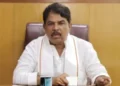 ನಾಗೇಂದ್ರ ರಾಜೀನಾಮೆ ಪಡೆಯುತ್ತೇವೆ: ಆರ್. ಅಶೋಕ್