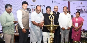 ಬುಡಕಟ್ಟು ಭಾಷೆ, ಸಂಸ್ಕೃತಿ ಸಂರಕ್ಷಣೆ ಅಗತ್ಯ: ರಘುಮೂರ್ತಿ