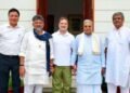 ಕರ್ನಾಟಕ ಸಚಿವ ಸಂಪುಟ ವಿಸ್ತರಣೆಗೆ ಕ್ಷಣಗಣನೆ; ಇವರೇ ಸಂಭಾವ್ಯ ಸಚಿವರು?