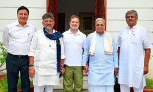 ಕರ್ನಾಟಕ ಸಚಿವ ಸಂಪುಟ ವಿಸ್ತರಣೆಗೆ ಕ್ಷಣಗಣನೆ; ಇವರೇ ಸಂಭಾವ್ಯ ಸಚಿವರು?