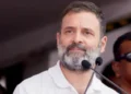 ಜಾರ್ಖಂಡ್ ನೇಮಕಾತಿ ಅಕ್ರಮ ಆರೋಪ: ವಿದ್ಯಾರ್ಥಿಗಳ ಮೇಲಿನ ಲಾಠಿಚಾರ್ಜ್ ಖಂಡಿಸಿದ ರಾಹುಲ್ ಗಾಂಧಿ