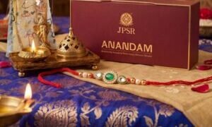 ರಕ್ಷಾ ಬಂಧನಕ್ಕೆ ಅಂಚೆ ಇಲಾಖೆಯ ವಿಶೇಷ ವ್ಯವಸ್ಥೆ; ರಾಖಿ ಕಳುಹಿಸಲು ವಿಶೇಷ ಕೌಂಟರ್ಗಳು ಆರಂಭ