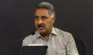 ಎಸ್ಐಆರ್ ಹೆಸರಿನಲ್ಲಿ 20% ಮತದಾರರ ಹೆಸರು ಕೈಬಿಡುವ ಯತ್ನ: ಬಿಜೆಪಿ ವಿರುದ್ಧ ಕೆಪಿಸಿಸಿ ಆರೋಪ