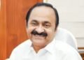 ಮಂಗಳೂರು ರೈಲು ವಿಭಾಗ ಬದಲಾವಣೆಗೆ ಕೇರಳ ಸಿಎಂ ಸತೀಶನ್ ವಿರೋಧ
