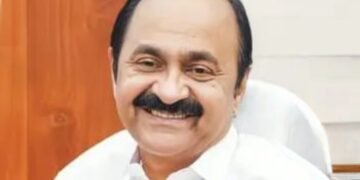 ಮಂಗಳೂರು ರೈಲು ವಿಭಾಗ ಬದಲಾವಣೆಗೆ ಕೇರಳ ಸಿಎಂ ಸತೀಶನ್ ವಿರೋಧ
