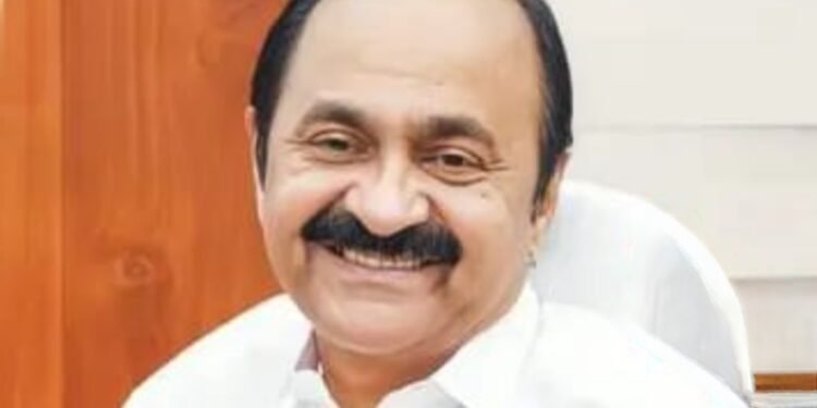 ಮಂಗಳೂರು ರೈಲು ವಿಭಾಗ ಬದಲಾವಣೆಗೆ ಕೇರಳ ಸಿಎಂ ಸತೀಶನ್ ವಿರೋಧ