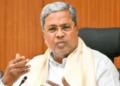 ಸಂಕಷ್ಟ ಪರಿಹಾರ ಸೂತ್ರ ಜಾರಿಗೊಳಿಸಿ, ರೈತರ ಬೆಳೆಗಳಿಗೆ ಕೂಡಲೇ ನೀರು ಬಿಡಿ: ಸರ್ಕಾರಕ್ಕೆ ಸಿದ್ದರಾಮಯ್ಯ ಆಗ್ರಹ