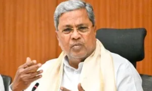 ಸಂಕಷ್ಟ ಪರಿಹಾರ ಸೂತ್ರ ಜಾರಿಗೊಳಿಸಿ, ರೈತರ ಬೆಳೆಗಳಿಗೆ ಕೂಡಲೇ ನೀರು ಬಿಡಿ: ಸರ್ಕಾರಕ್ಕೆ ಸಿದ್ದರಾಮಯ್ಯ ಆಗ್ರಹ
