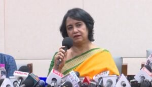 ‘ಪ್ರಜಾಪ್ರಭುತ್ವದಲ್ಲಿ ಪಕ್ಷ ನಿಷೇಧ ಸರಿಯಲ್ಲ’; ಬಾಂಗ್ಲಾದೇಶ ಸರ್ಕಾರಕ್ಕೆ ತಸ್ಲಿಮಾ ನಸ್ರಿನ್ ಆಗ್ರಹ