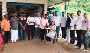 ದಶಮಾನೋತ್ಸವ ಸಂಭ್ರಮದಲ್ಲಿ ‘ವೀರಕೇಸರಿ’ ಬೆಳ್ತಂಗಡಿ; 210 ಸೇವಾಯೋಜನೆಗಳ ಯಶೋಗಾಥೆ