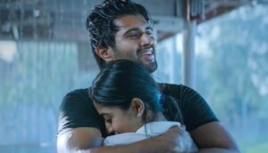 ‘… 10 ವರ್ಷ’! ಭಾವುಕ ಪತ್ರ ಹಂಚಿಕೊಂಡ ವಿಜಯ್ ದೇವರಕೊಂಡ