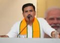 ಭ್ರಷ್ಟರಿಗೆ, ಪಬ್ ಗಳಲ್ಲಿ ಗಲಾಟೆ ಮಾಡಿದವರಿಗೆ ಮಂತ್ರಿಸ್ಥಾನ; ವಿಜಯೇಂದ್ರ ಟೀಕೆ