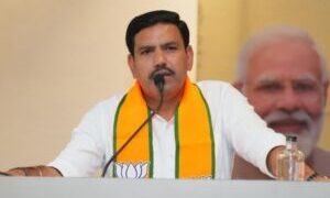 ಭ್ರಷ್ಟರಿಗೆ, ಪಬ್ ಗಳಲ್ಲಿ ಗಲಾಟೆ ಮಾಡಿದವರಿಗೆ ಮಂತ್ರಿಸ್ಥಾನ; ವಿಜಯೇಂದ್ರ ಟೀಕೆ