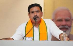ಭ್ರಷ್ಟರಿಗೆ, ಪಬ್ ಗಳಲ್ಲಿ ಗಲಾಟೆ ಮಾಡಿದವರಿಗೆ ಮಂತ್ರಿಸ್ಥಾನ; ವಿಜಯೇಂದ್ರ ಟೀಕೆ