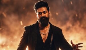 ಯಶ್ ಅಭಿನಯದ ‘ಟಾಕ್ಸಿಕ್’ ಟ್ರೈಲರ್ ರಿಲೀಸ್; ಅಭಿಮಾನಿಗಳಲ್ಲಿ ಹೆಚ್ಚಿದ ನಿರೀಕ್ಷೆ