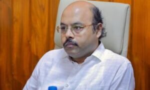 ಗಾಯತ್ರಿ ಶಾಂತೇಗೌಡ ಹೆಸರು ಮುಂಚಿತವಾಗಿ ಪಟ್ಟಿಗೆ ಸೇರಿಸಿದ್ದು ತಪ್ಪು: ಯತೀಂದ್ರ