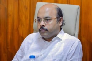 ಗಾಯತ್ರಿ ಶಾಂತೇಗೌಡ ಹೆಸರು ಮುಂಚಿತವಾಗಿ ಪಟ್ಟಿಗೆ ಸೇರಿಸಿದ್ದು ತಪ್ಪು: ಯತೀಂದ್ರ