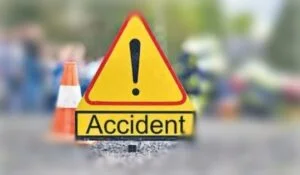Gwalior road accident: 8 killed, over 25 workers injured