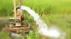 ಆತ್ಮಹತ್ಯೆ ಮಾಡಿಕೊಂಡ ರೈತನ ಕುಟುಂಬಕ್ಕೆ ಸಚಿವರಿಂದ ಸಾಂತ್ವನ; ₹5 ಲಕ್ಷ ಪರಿಹಾರ ವಿತರಣೆ