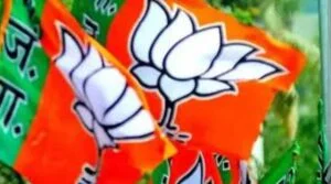 ನಾಗೇಂದ್ರ ರಾಜೀನಾಮೆ ಸಾಕಾಗಲ್ಲ; ನ್ಯಾಯ ಇನ್ನಷ್ಟೇ ಸಿಗಬೇಕಿದೆ: ಬಿಜೆಪಿ
