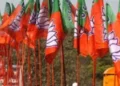 ಕಾಂಗ್ರೆಸ್ಗೆ ಶಾಕ್: ಮಾಜಿ ಪಾಲಿಕೆ ಸದಸ್ಯರು ಸೇರಿ ಮೂವರು ಬಿಜೆಪಿ ಸೇರ್ಪಡೆ