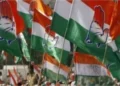 ಕೇಂದ್ರ ಸಚಿವ ಪ್ರಹ್ಲಾದ್ ಜೋಶಿ ಸಹೋದರ ಗೋಪಾಲ್ ಜೋಶಿ ಬಂಧನಕ್ಕೆ ಆಗ್ರಹಿಸಿ ಕಾಂಗ್ರೆಸ್‌ ಪ್ರತಿಭಟನೆ