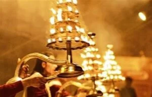 ‘ಎ’ ಮತ್ತು ‘ಬಿ’ ವರ್ಗದ ದೇವಸ್ಥಾನಗಳಿಗೆ ಭೂಮಿ ಖರೀದಿಸಿ: ಮುಜರಾಯಿ ಇಲಾಖೆಗೆ ಸಚಿವ ಡಾ.ಜಿ. ಪರಮೇಶ್ವರ್ ಸೂಚನೆ
