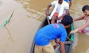 ಕೇರಳದಲ್ಲಿ ಭಾರೀ ಮಳೆಯ ಅಬ್ಬರ: ಭೂಕುಸಿತ, ಪ್ರವಾಹಕ್ಕೆ ಹಲವರು ಬಲಿ