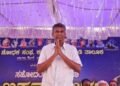 ನಾಗೇಂದ್ರ ರಾಜೀನಾಮೆ ಪ್ರಶ್ನೆಯೇ ಇಲ್ಲ; ಲೋಕಾಯುಕ್ತ, ಎಸ್‌ಐಟಿ ಕ್ಲೀನ್‌ಚಿಟ್ ನೀಡಿವೆ: ಸತೀಶ್ ಜಾರಕಿಹೊಳಿ