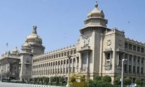 ವಿಧಾನ ಪರಿಷತ್ ಸಭಾಪತಿಯಾಗಿ ಸಲೀಂ ಅಹ್ಮದ್ ಆಯ್ಕೆ