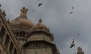 ರಾಜ್ಯದಲ್ಲಿ ಮೋಡ ಬಿತ್ತನೆಗೆ ಎರಡು ಸಮಿತಿಗಳ ರಚನೆ