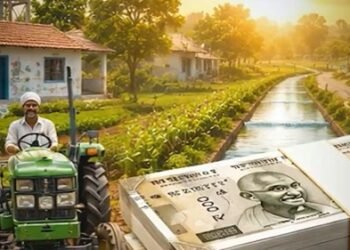 ಪಿಎಂ ವಿಶ್ವಕರ್ಮ ಯೋಜನೆ: 30 ಲಕ್ಷ ಫಲಾನುಭವಿಗಳ ನೋಂದಣಿ ಪೂರ್ಣ