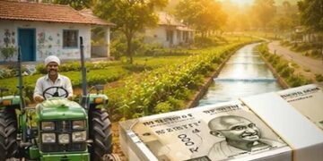 ಪಿಎಂ ವಿಶ್ವಕರ್ಮ ಯೋಜನೆ: 30 ಲಕ್ಷ ಫಲಾನುಭವಿಗಳ ನೋಂದಣಿ ಪೂರ್ಣ