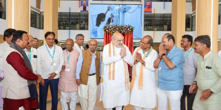 ಹುಬ್ಬಳ್ಳಿಯಲ್ಲಿ ₹700 ಕೋಟಿ ವೆಚ್ಚದ ಕೆಎಲ್ಇ ವೈದ್ಯಕೀಯ ಕ್ಯಾಂಪಸ್; 1,200 ಹಾಸಿಗೆಗಳ ಸೌಲಭ್ಯ