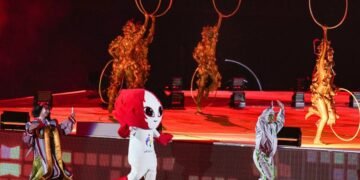 Asian Games begin in Aichi-Nagoya; India’s athletes receive best wishes