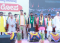 ಶೋಷಿತರು, ಕಲ್ಯಾಣ ಕರ್ನಾಟಕದ ಹಕ್ಕಿಗಾಗಿ ನಡೆದ ‘ಬಳ್ಳಾರಿ ಚಲೋ’: ಸಿ.ಟಿ. ರವಿ