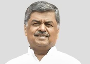 ಬಹುತ್ವ, ಸಂವಿಧಾನದ ಆಶಯ ಕಾಪಾಡುವಲ್ಲಿ ಶಿಕ್ಷಕರ ಪಾತ್ರ ದೊಡ್ಡದು: ಬಿ.ಕೆ. ಹರಿಪ್ರಸಾದ್
