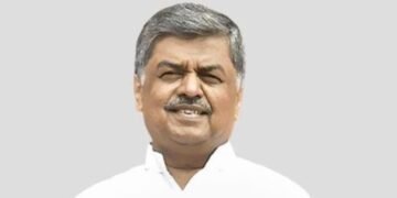 ಬಹುತ್ವ, ಸಂವಿಧಾನದ ಆಶಯ ಕಾಪಾಡುವಲ್ಲಿ ಶಿಕ್ಷಕರ ಪಾತ್ರ ದೊಡ್ಡದು: ಬಿ.ಕೆ. ಹರಿಪ್ರಸಾದ್