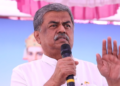 ಬಿಜೆಪಿ ಅಭಿವೃದ್ಧಿ ಬದಲು ಹಿಜಾಬ್, ಹಲಾಲ್ ವಿಚಾರ ಮಾತನಾಡಿತು; ಉದ್ಯೋಗ, ಅಭಿವೃದ್ಧಿ ಬಗ್ಗೆ ಕಾಂಗ್ರೆಸ್ ಗಮನಹರಿಸಲಿ: ಬಿ.ಕೆ. ಹರಿಪ್ರಸಾದ್