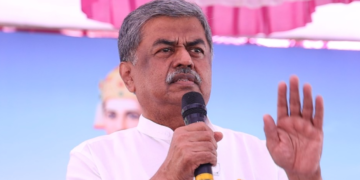 ಬಿಜೆಪಿ ಅಭಿವೃದ್ಧಿ ಬದಲು ಹಿಜಾಬ್‌, ಹಲಾಲ್‌ ವಿಚಾರ ಮಾತನಾಡಿತು; ಉದ್ಯೋಗ, ಅಭಿವೃದ್ಧಿ ಬಗ್ಗೆ ಕಾಂಗ್ರೆಸ್‌ ಗಮನಹರಿಸಲಿ: ಬಿ.ಕೆ. ಹರಿಪ್ರಸಾದ್