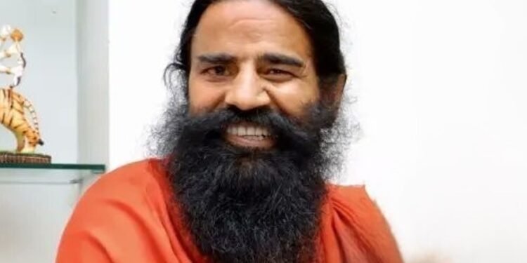 ‘ಛಾತ್ರೋನ್ ಕಿ ಗೂಂಜ್’ ವಿವಾದ: ಅವಮಾನಿಸುವುದು ಪ್ರಜಾಪ್ರಭುತ್ವ ವಿರೋಧಿ ಎಂದ ಬಾಬಾ ರಾಮ್ದೇವ್