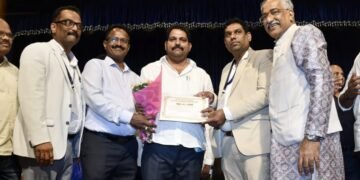 ಬಂಟರ ಸಂಘ ಬೆಂಗಳೂರು ಚುನಾವಣೆ: ಅಧ್ಯಕ್ಷರಾಗಿ ದೀಪಕ್ ಶೆಟ್ಟಿ, ಉಪಾಧ್ಯಕ್ಷರಾಗಿ ಮಧುಕರ್ ಶೆಟ್ಟಿ ಆಯ್ಕೆ