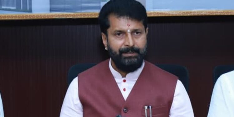 ಪೌರಕಾರ್ಮಿಕರ ಶ್ರಮಕ್ಕೆ ಗೌರವ ನೀಡುವುದು ಸಮಾಜದ ಜವಾಬ್ದಾರಿ: ಡಾ.C.T.ರವಿ