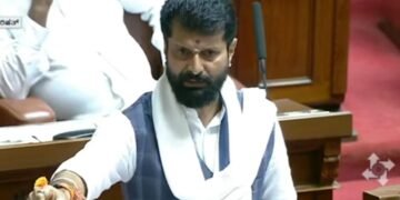 ಕಸ್ತೂರಿ ರಂಗನ್ ವಿಚಾರದಲ್ಲಿ ಪರಿಸರ–ಜನಜೀವನದ ನಡುವೆ ಮಧ್ಯಮ ಮಾರ್ಗ ಅಗತ್ಯ: ಡಾ.ಸಿ.ಟಿ.ರವಿ ಅರ್ಥಪೂರ್ಣ ಸೂತ್ರ